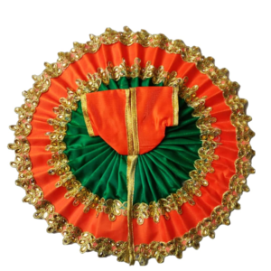 Kanha ji Poshak | Multi Colour