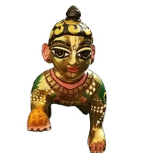 Vrindavan Laddu Gopal PujaSamadhaan